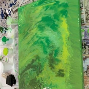 Meet your Posher, Kyle